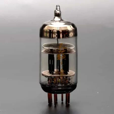 Electronic tube heavenly sound 12AU7-T 12AU7 ECC82