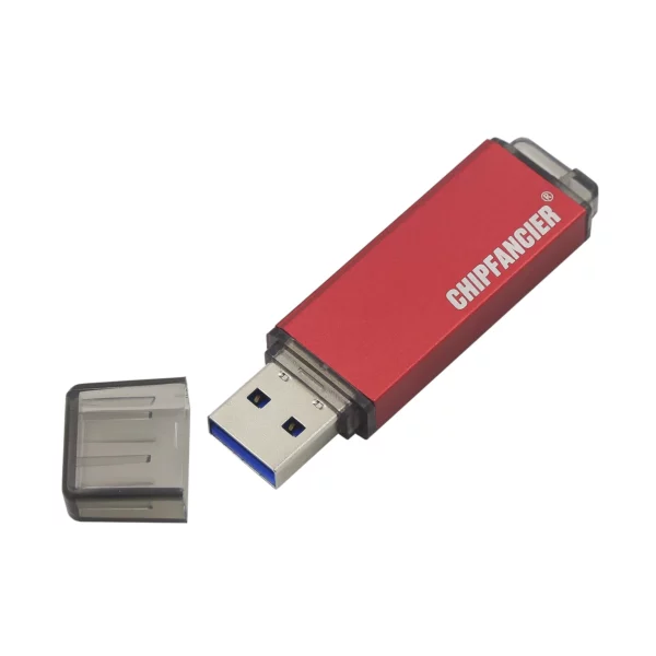 CHIPFANCIER USB3.0 32G industrial grade high speed USB flash drive SLC innostor.IS903 - Image 3