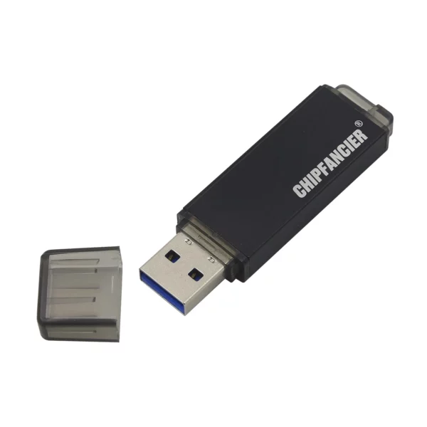 CHIPFANCIER USB3.0 32G industrial grade high speed USB flash drive SLC innostor.IS903 - Image 2