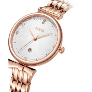 Fiyta watches female quartz watch DL27000