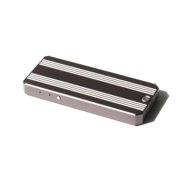 ITGZ M.2 NVMe SSD Enclosure  Write-Protected - Image 6