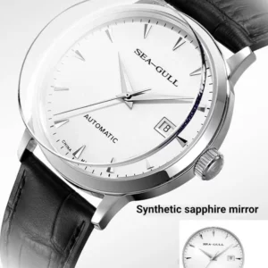 Seagull Men's Automatic Mechanical Watch-613