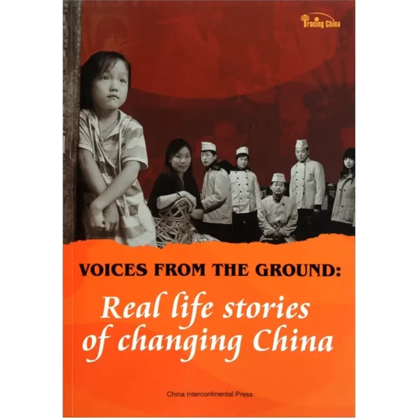 Voices from the Ground