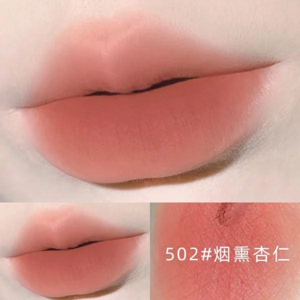 HLLR 6 Colors Lip Glaze Lip Stick Lipstick - Image 3
