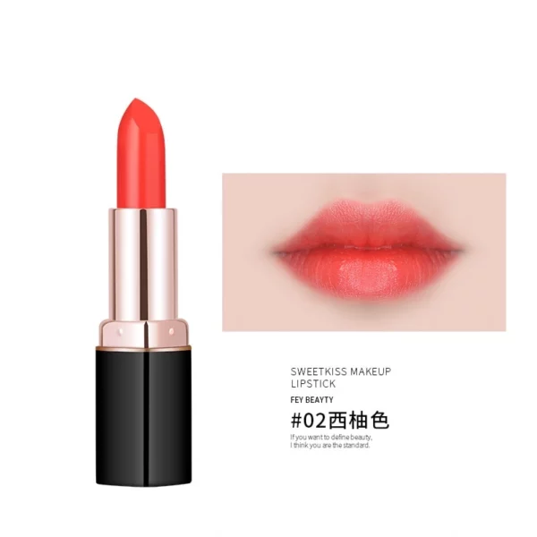 feybeauty 11 Colors Lipstick - Image 3