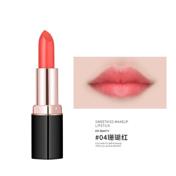 feybeauty 11 Colors Lipstick - Image 5