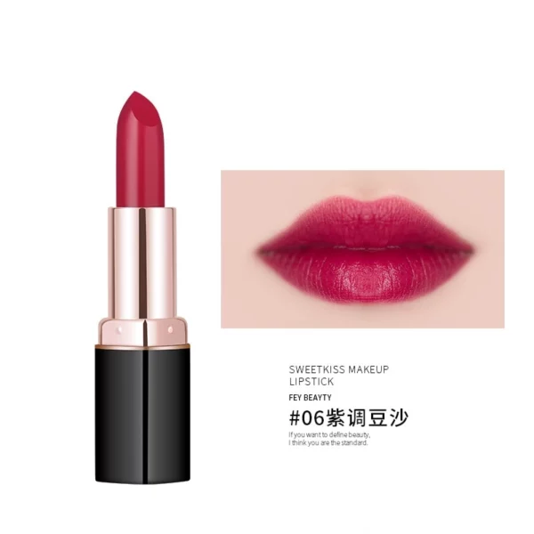 feybeauty 11 Colors Lipstick - Image 7