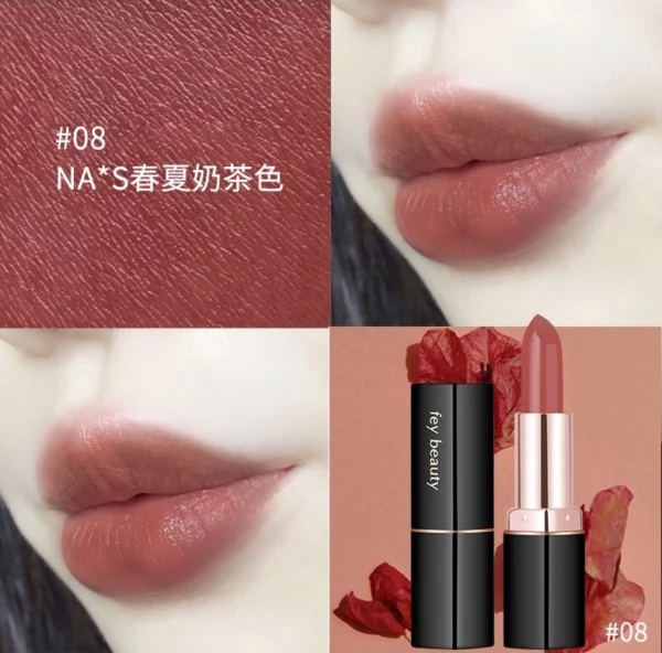 feybeauty 11 Colors Lipstick - Image 9