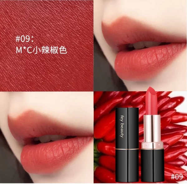 feybeauty 11 Colors Lipstick - Image 10