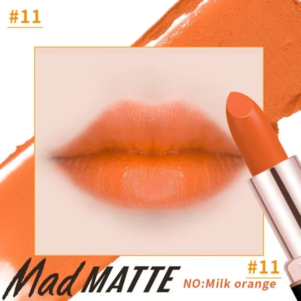 feybeauty 11 Colors Lipstick - Image 12