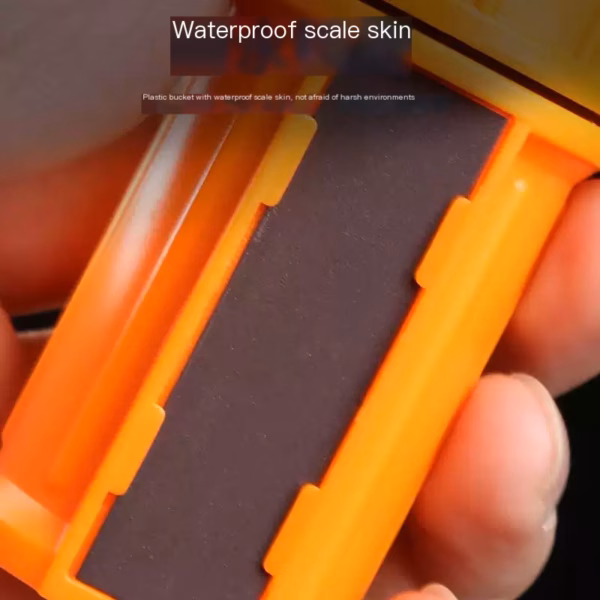 Enhanced Waterproof & Windproof Survival Matches​ ​Outdoor Emergency Gear with Moisture-Resistant and Water-Reignition Capability - Image 3