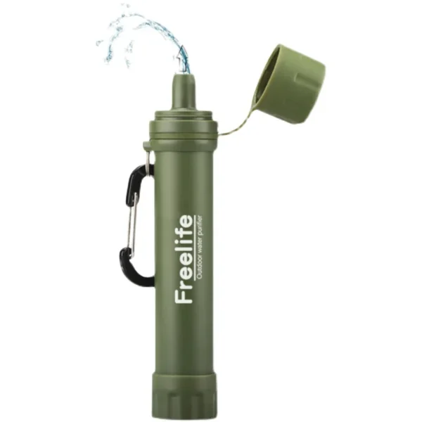 Freelife FLE0458 Portable Water Filter Cartridge - Image 2