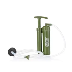 Pure Easy PF111 Portable Water Purifier