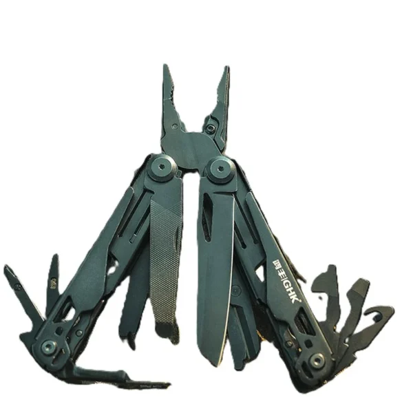 Grand Harvest Multifunctional Tool Plier GHK11