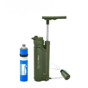 ETROL Portable RO Water Filter Pump (ETLRO023)