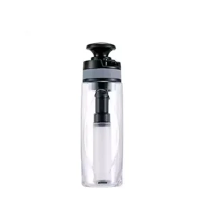 Pure Easy PF114-A Travel Water Purifier Cup