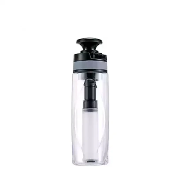 Pure Easy PF114-A Travel Water Purifier Cup