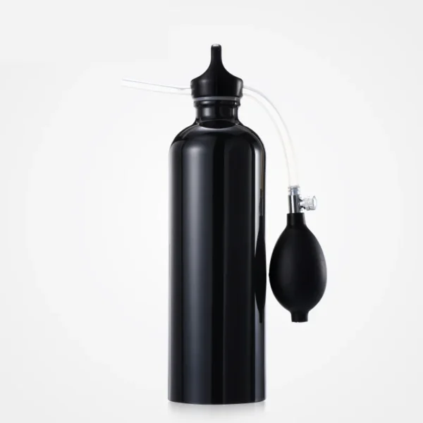 Pure Easy PF112 Portable Water Filter Bottle