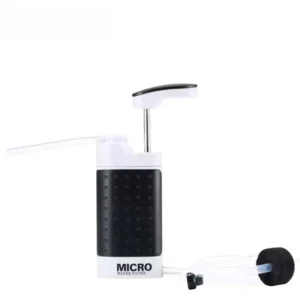 Pure Easy PF111A Handheld Water Purifier