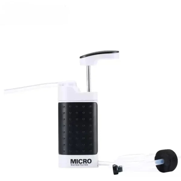 Pure Easy PF111A Handheld Water Purifier
