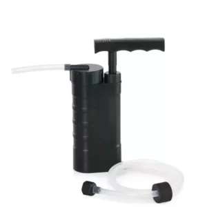 Pure Easy PF111B Portable Water Purifier