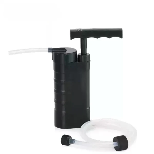 Pure Easy PF111B Portable Water Purifier